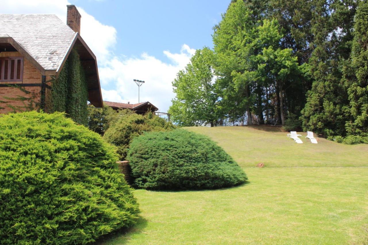 Alto Da Bella Vista Bed & Breakfast - Campos do Jordao — Photos 3